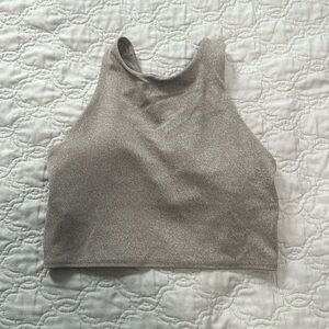 Athleta conscious crop size small